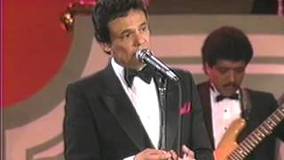 José José  Seré En Vivo  Acapulco 1985 [upl. by Martz353]