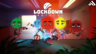 lockdown protocol highlight [upl. by Anemolif275]