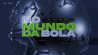 Palmeiras é TRICAMPEÃO da Libertadores após VITÓRIA ÉPICA sobre o Flamengo  NO MUNDO DA BOLA [upl. by Eglanteen]