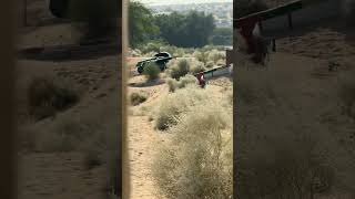 Longewala history marudharajourney army travel indianarmy longewala rajasthanivideo [upl. by Manbahs]