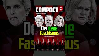 Der neue Faschismus Der Linksstaat marschiert [upl. by Anna-Diane497]