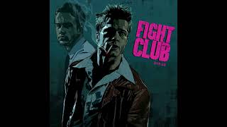 The Dust Brothers  Jacks Smirking Revenge Extended  Fight Club 1999 [upl. by Vladi]