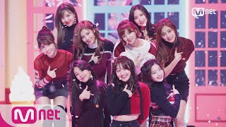 TWICE  LIKEY Comeback Stage  M COUNTDOWN 171102 EP547 [upl. by Yuk]