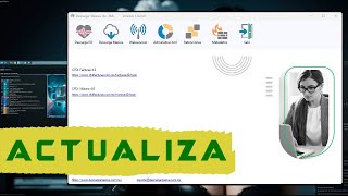 Como Actualizar Descarga Masiva  Tutorial paso a paso  Descarga xml sat cfdi 40 [upl. by Nahej]