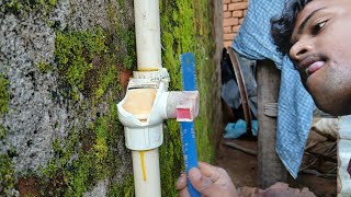 UPVC Ball Valves The Plumbing Hack You NEED To Know [upl. by Enisamoht]