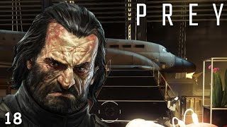 PREY  LA FIN DE DAHL  Episode 18 [upl. by Clie]