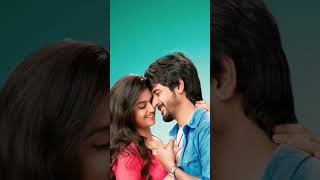 💕othaiyadi pathayila song 💕 trending viral video cute couple [upl. by Cleve349]