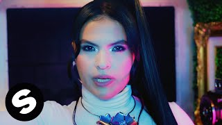 VASSY  Off Switch Official Music Video [upl. by Novar329]