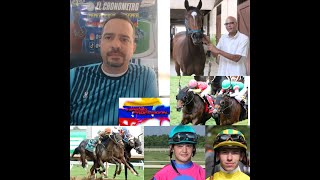 HIPISMO PROFESIONAL DOMINGO 51123 [upl. by Carr379]