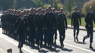 Westboro Baptist Church Chickens Out On Protest of Army Ranger Pfc Cody Patterson Funeral [upl. by Albur740]