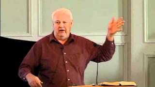 Great Errors in Dispensational Eschatology  Part 1 [upl. by Evers]