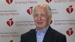 Interview with Mario R Capecchi PhD [upl. by Neilson]