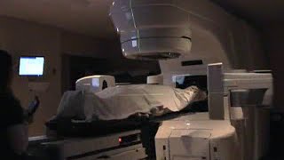 Stereotactic Body Radiation Therapy SBRT [upl. by Decca]