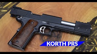 Korth PRS la 1911 contro una versione “budget” vale davvero la pena spendere così tanto [upl. by Illa]