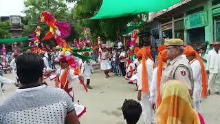 Rajasthan ki Gair Dance [upl. by Aromat]