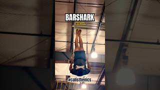 Walk upside down 😤 rings gym calisthenics calisthenicsworkout [upl. by Nayek]