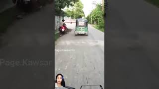 Rubbish driving funny motovlog lucu viralvideo tranding youtubeshorts [upl. by Aihselef]