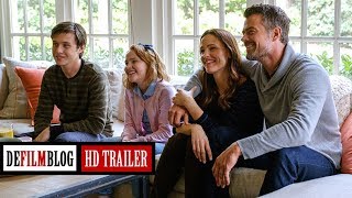 Love Simon 2018 Official HD Trailer 1080p [upl. by Templa]