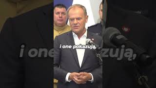 Rząd czuwa nad przygotowaniami do trudnych warunków pogodowych w tym powodzi donaldtusk [upl. by Buchheim12]