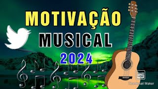 MOTIVAÇÃO MUSICAL PLANO DE ESTUDO [upl. by Paddie707]