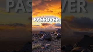 Jewish Holy Days Passover the Foundational Feast  Full Video in Description [upl. by Eemyaj]