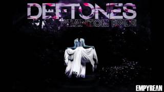 Deftones  Phantom Bride Backing Track [upl. by Combs]