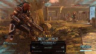 Xcom 2 War of the chosen Ep 7 Advent Blacksite no commentary [upl. by Joliet816]