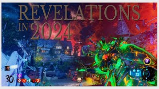 Revelations in 2024 [upl. by Aicelaf]