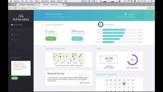 Achievable Overview [upl. by Nudnarb874]