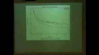 Introduction to Survival Analysis [upl. by Adiaroz]