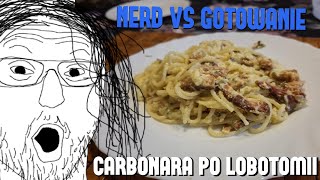 Akustyczna Carbonara [upl. by Etem]