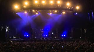 Machine Head Live at Bloodstock 2012 Full Concert [upl. by Krusche]