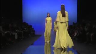 Elie Saab  Fall Winter 20132014 Full Fashion Show  Exclusive [upl. by Gnof]