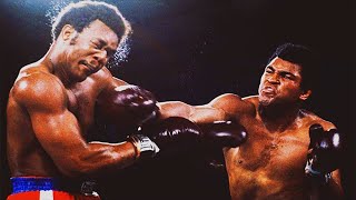 Muhammad Ali vs George Foreman  Highlights RUMBLE IN THE JUNGLE [upl. by Atinet]