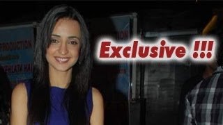 Khushi aka Sanaya Irani EXCLUSIVE EXAMPLE on SETS of Iss Pyaar Ko Kya Naam Doon 30th July 2012 [upl. by Savil213]