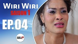 WIRI WIRI  Saison 1  Episode 04  06 Mars 2015 [upl. by Tarttan]