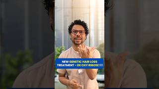 Genetic Hair Loss Walon Ke Liye Good News  Hair Regrowth  Hair Tips  Hair Care [upl. by Estey]