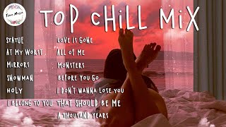 Best English Song 2023 🍒 Top Hits 2023 Latest English Songs 🍒 English Chill Songs Playlist [upl. by Joelie]