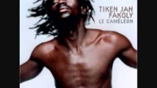 Tiken Jah Fakoly 11 Tête De Mule [upl. by Fonseca802]