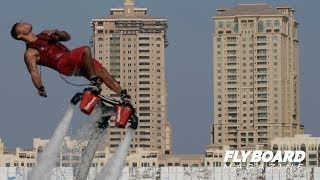 2013 Flyboard World Cup  AARON GOULD Round of 8 Highlights [upl. by Glad]