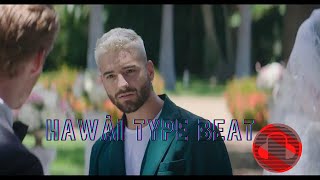 Maluma Type Beat “Hawáiquot  Instrumental 2020  🏝🏝🏝 [upl. by Marra]