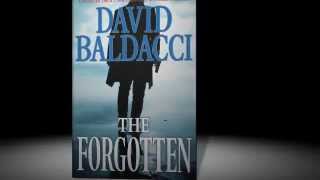 THE FORGOTTEN by David Baldacci [upl. by Nnaeinahpets]