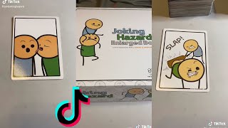 1HOUR Of Funny Joking Hazard  TikTok Compilation 1 [upl. by Jemina]