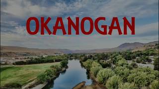 THIS IS OKANOGAN WASHINGTON [upl. by Lad]