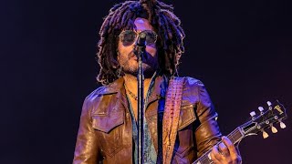 Lenny Kravitz  Lollapalooza Argentina 2019 Full [upl. by Tiffie946]