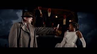 An Inspector Calls Official trailer 2024 [upl. by Ljoka]