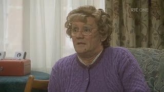 Was I a surprise mammy  Mrs Browns Boys [upl. by Chin774]