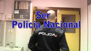 36000 españoles con un mismo sueño ser Policía Nacional [upl. by Lletram]