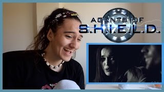 Agents of Shield Reaction to quotWhat Ifquot 4x16 [upl. by Suivatco]