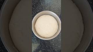 Pizza 🍕 Base  How to make Pizza 🍕 Base at home shorts pizzabaserecipe [upl. by Amluz]